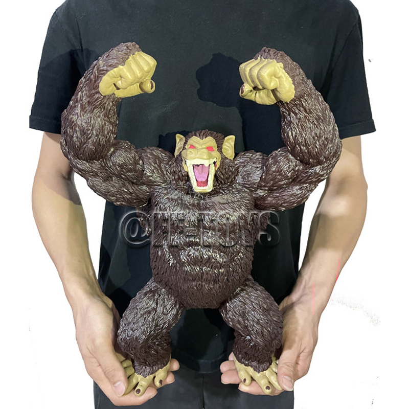 Model Kit Vegeta - 40CM Rồng Bóng Đại Ape Vegeta