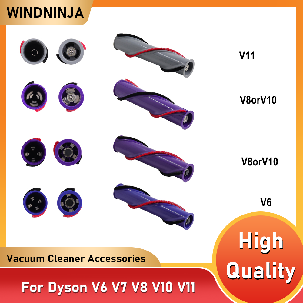 Model Kit V8 - Brush Roll Replacement Kit Compatible Cordless