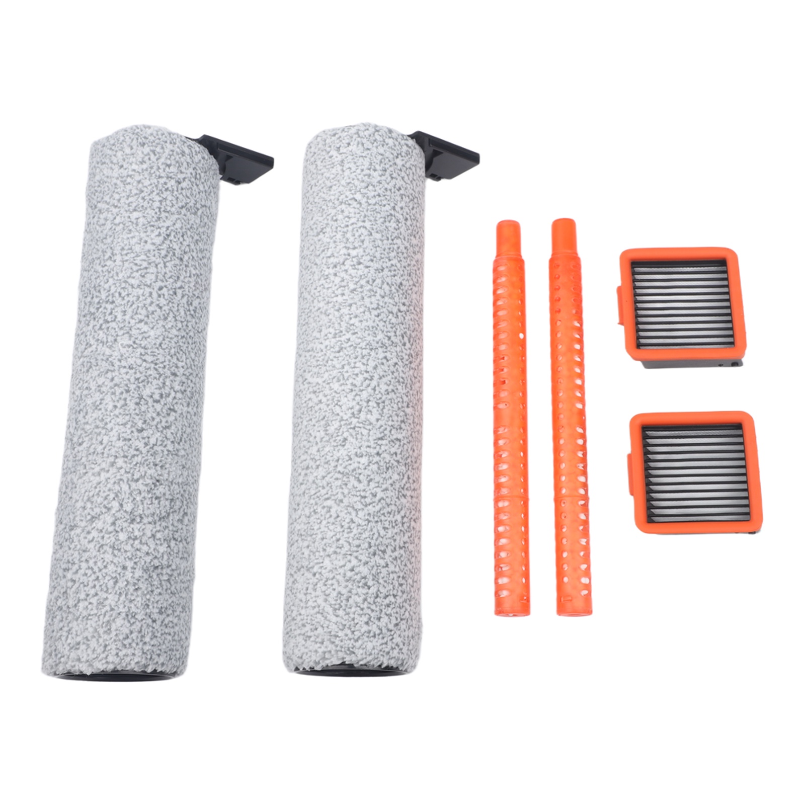 Model Kit V8 - Floor Scrubber Accessory Kit For Uwant