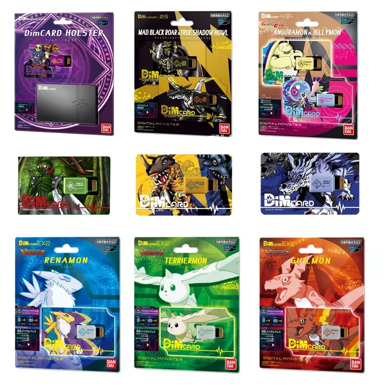 Model Kit Digimon - Digimon Mờ Kuramon Phiêu Lưu PB