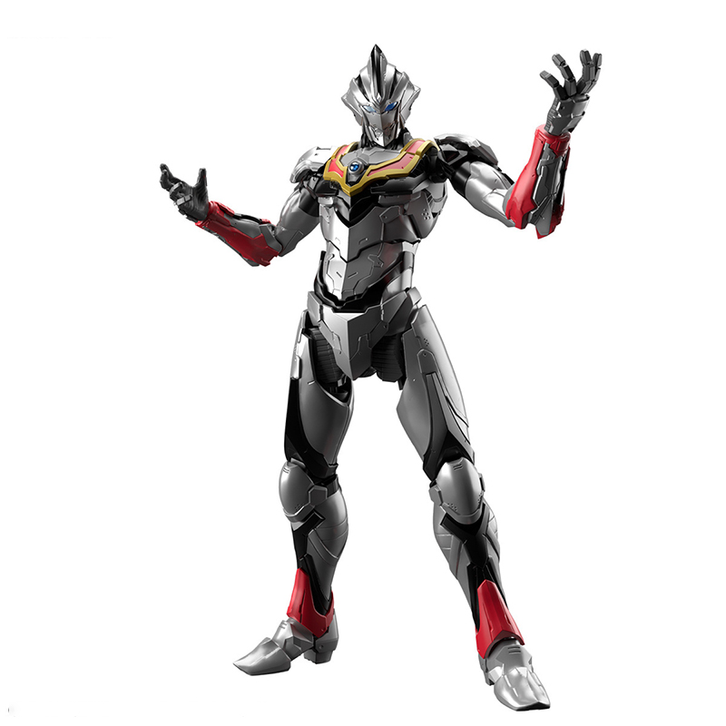 Bandai Original Genuine Boxed  - đánh giá và giá Model Kit Ultraman Tiga