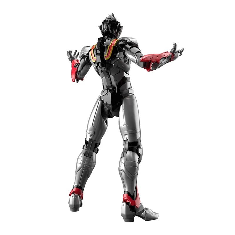 Bandai Original Genuine Boxed  - đánh giá và giá Model Kit Ultraman Tiga
