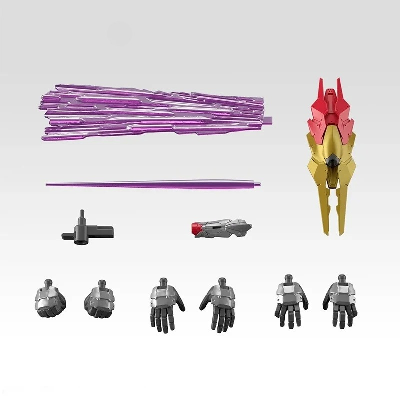 Bandai Original Genuine Boxed  - đánh giá và giá Model Kit Ultraman Tiga