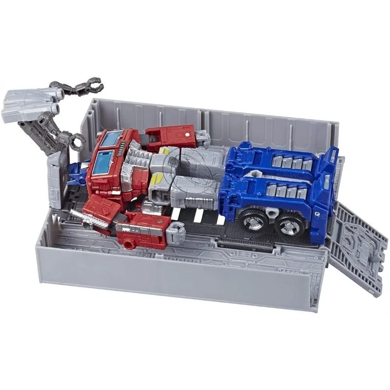 In Stock Hasbro Transformers T - đánh giá và giá Model Kit Yolopark