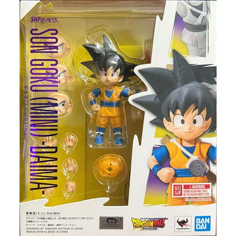 Bandai Authentic Dragon Ball A - đánh giá và giá Model Kit Vegeta