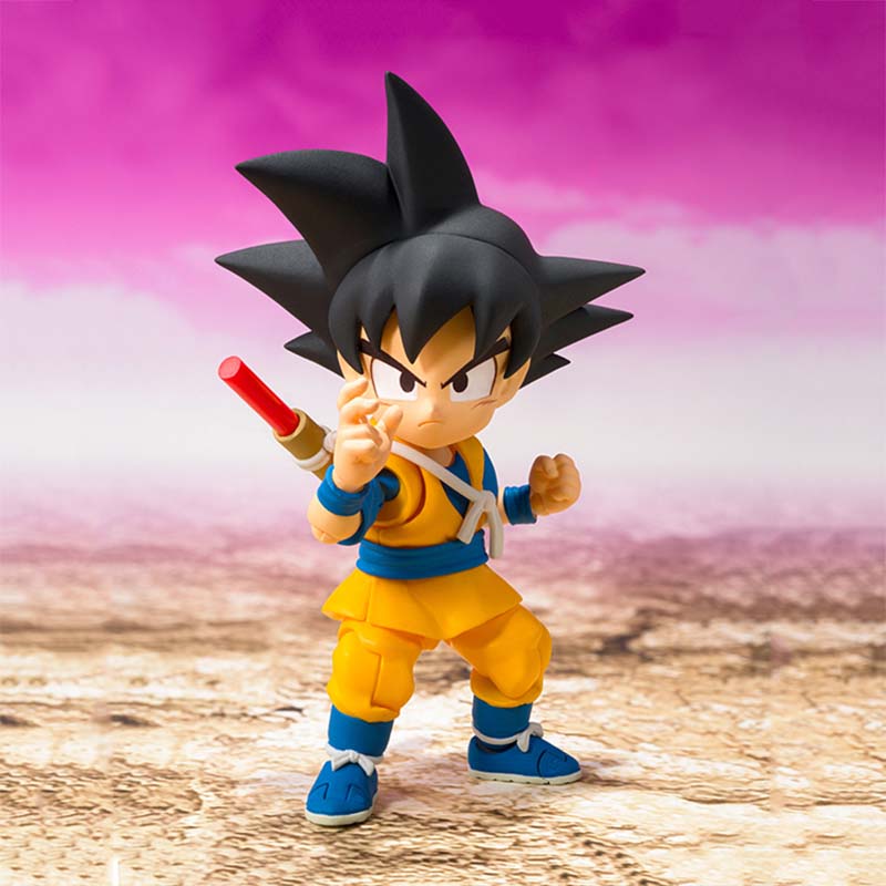 Bandai Authentic Dragon Ball A - đánh giá và giá Model Kit Vegeta