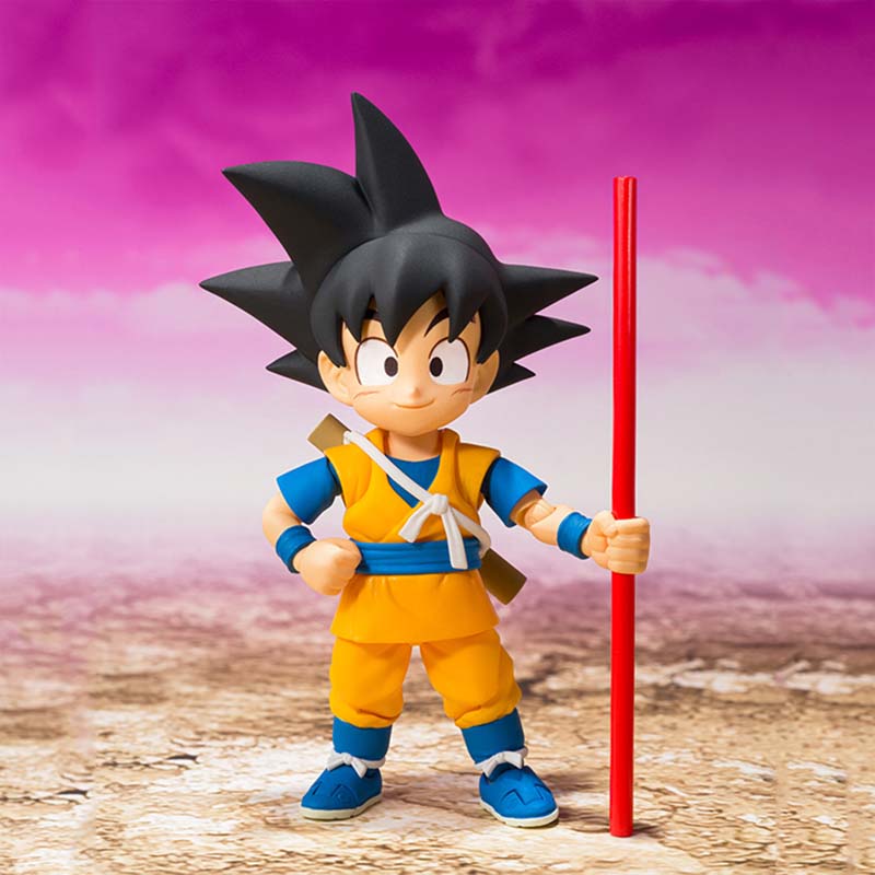 Bandai Authentic Dragon Ball A - đánh giá và giá Model Kit Vegeta