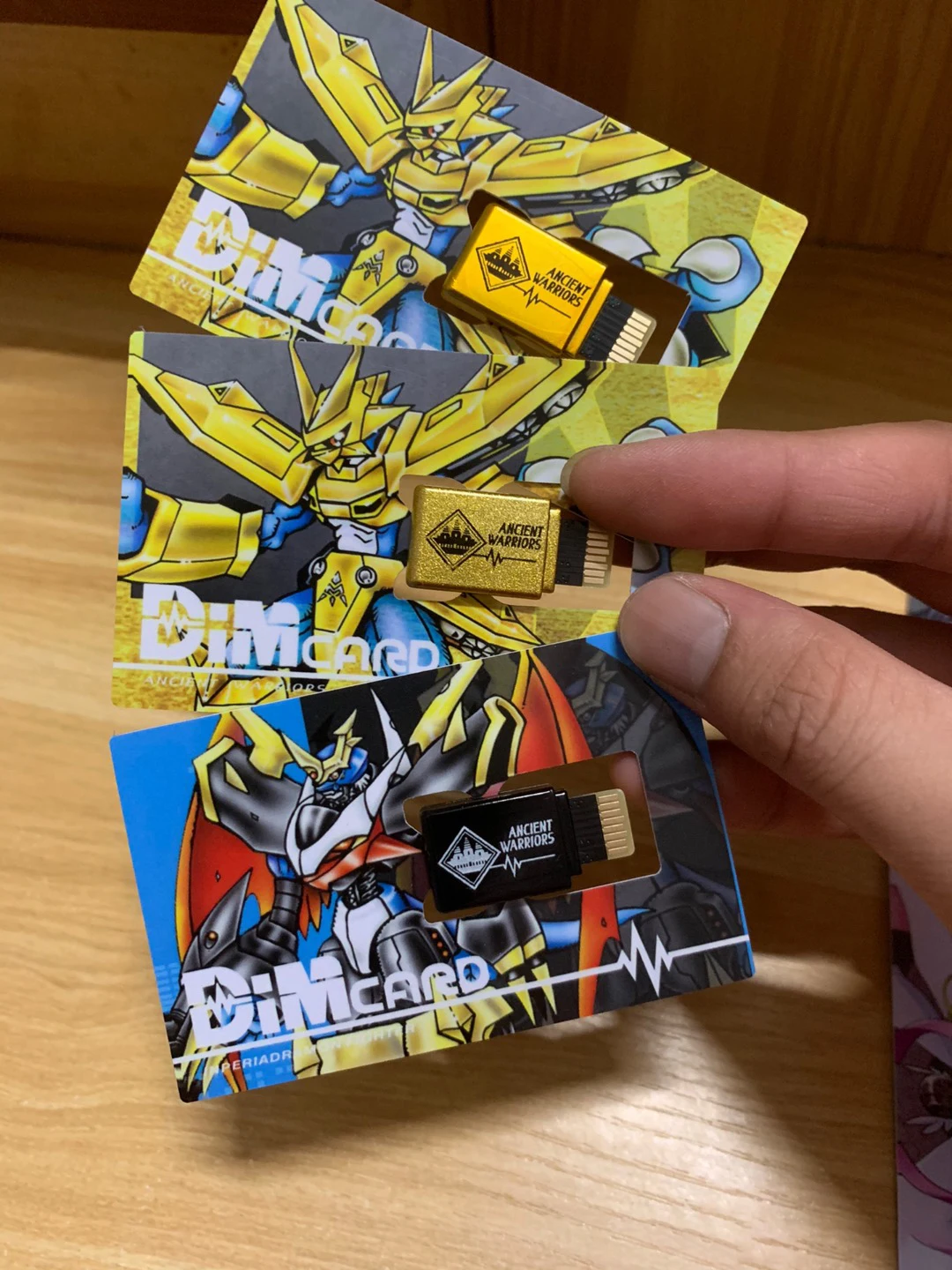 Digimon Phiêu Lưu Tyrannosauru - đánh giá và giá Model Kit Digimon