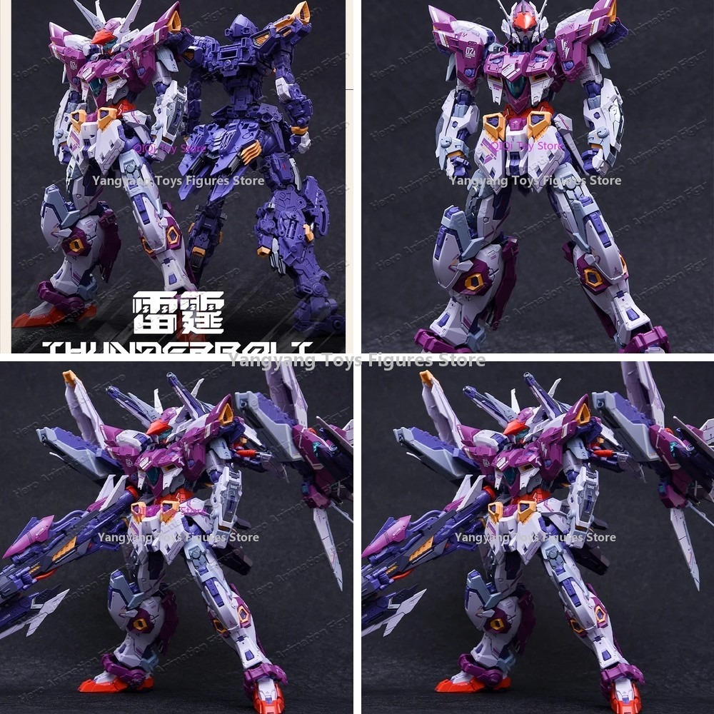 SNAA INFINITE DIMENSION Action - đánh giá và giá Model Kit Infinite Dimension
