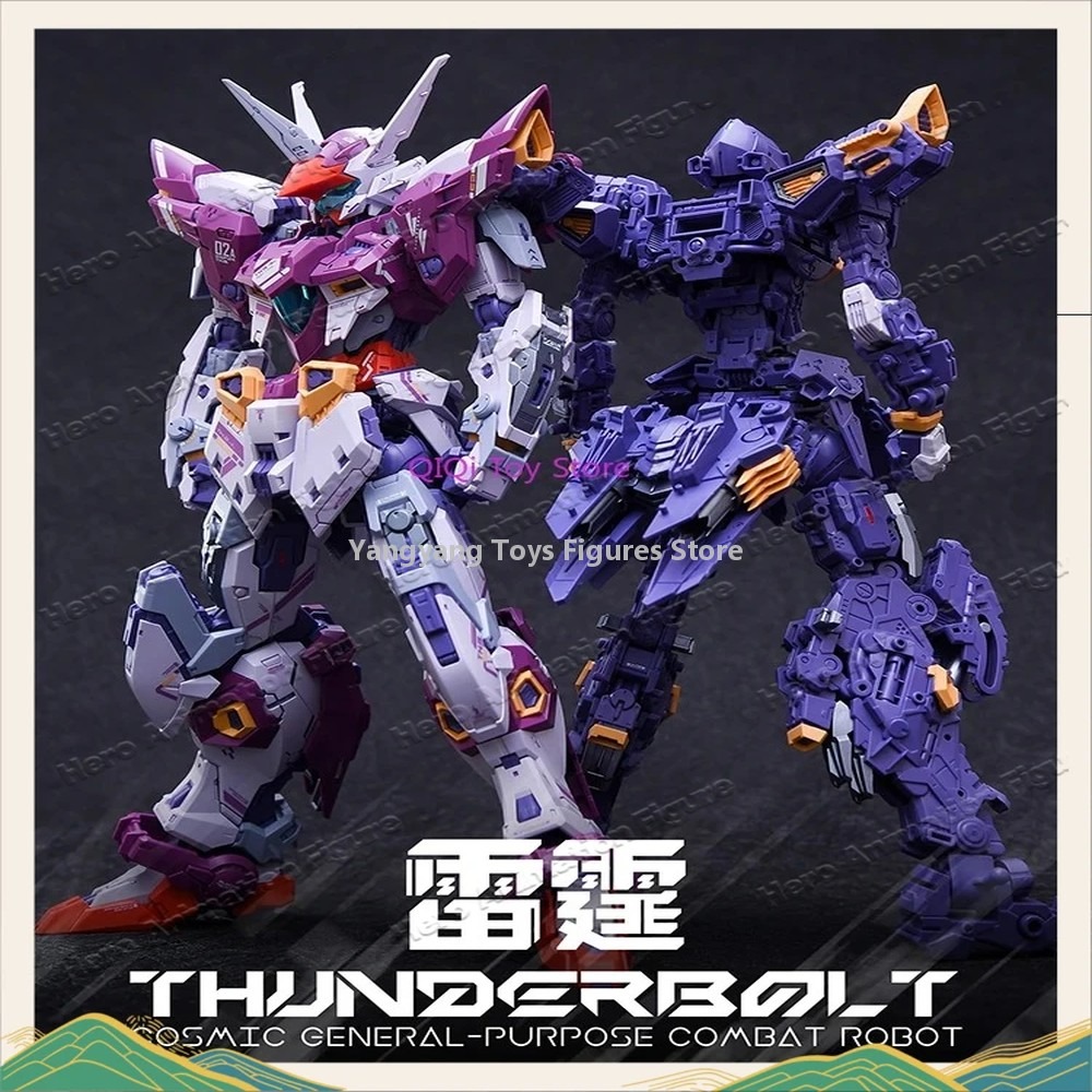 SNAA INFINITE DIMENSION Action - đánh giá và giá Model Kit Infinite Dimension