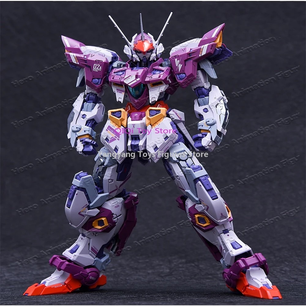 SNAA INFINITE DIMENSION Action - đánh giá và giá Model Kit Infinite Dimension