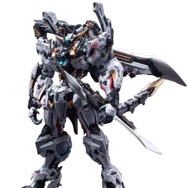Spot SaleIn Era+ Plastic Mol K - đánh giá và giá Model Kit Infinite Dimension