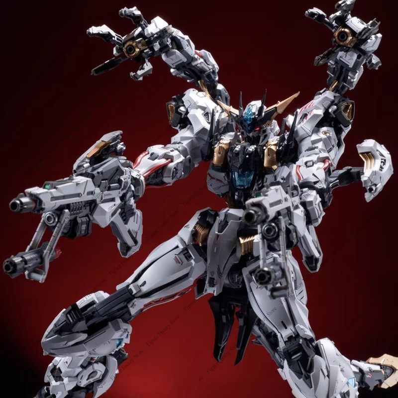 Spot SaleIn Era+ Plastic Mol K - đánh giá và giá Model Kit Infinite Dimension