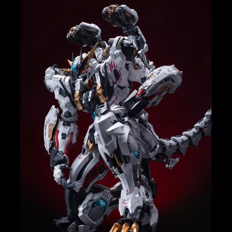 Spot SaleIn Era+ Plastic Mol K - đánh giá và giá Model Kit Infinite Dimension