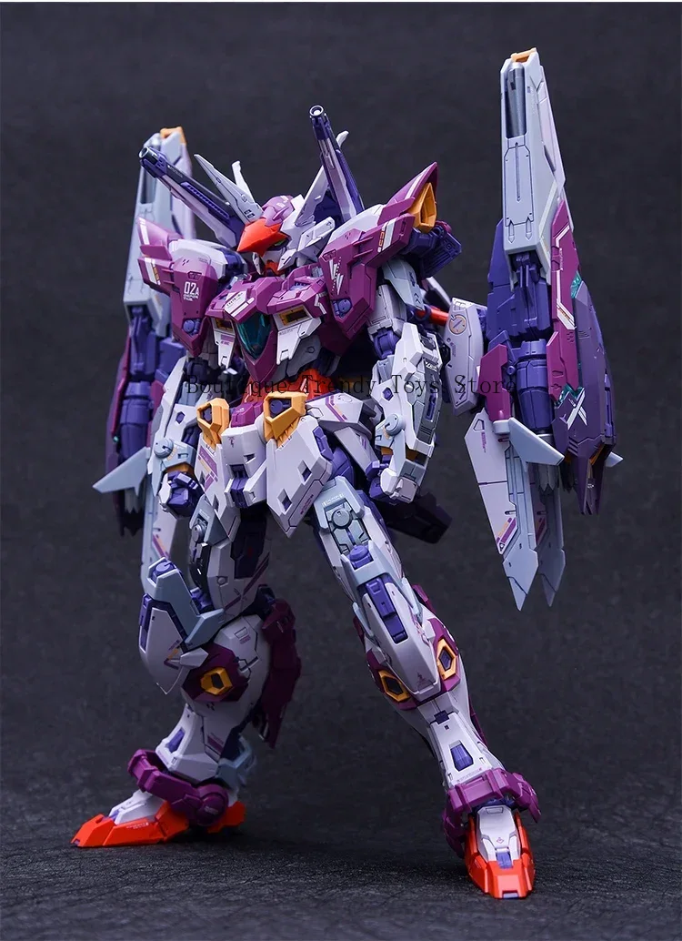 In Stock SNAA INFINITE DIMENSI - đánh giá và giá Model Kit Infinite Dimension