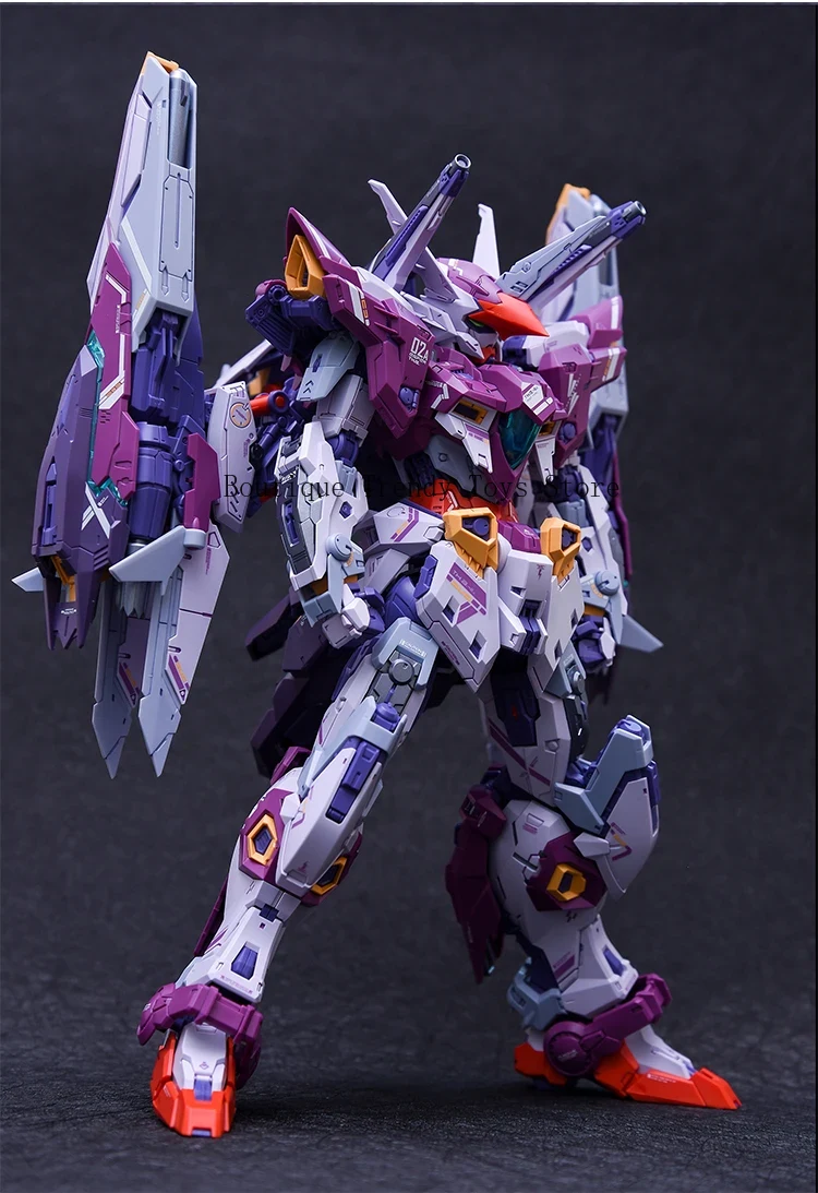 In Stock SNAA INFINITE DIMENSI - đánh giá và giá Model Kit Infinite Dimension
