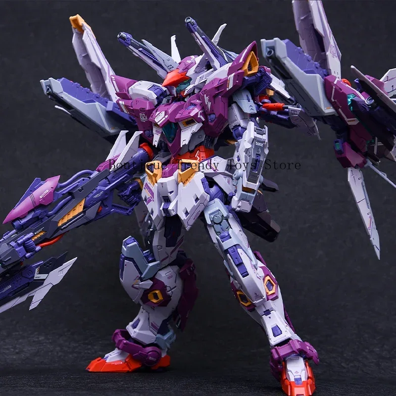 In Stock SNAA INFINITE DIMENSI - đánh giá và giá Model Kit Infinite Dimension
