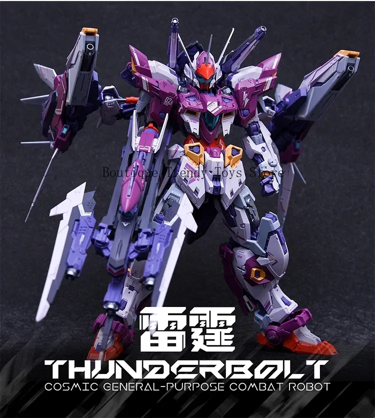 In Stock SNAA INFINITE DIMENSI - đánh giá và giá Model Kit Infinite Dimension
