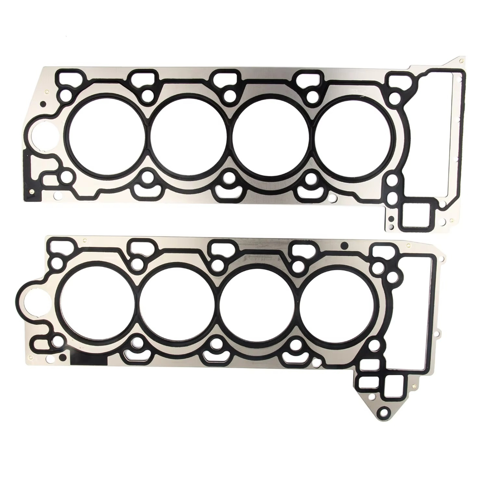 Auto Engine Part Full gasket R - đánh giá và giá Model Kit V8