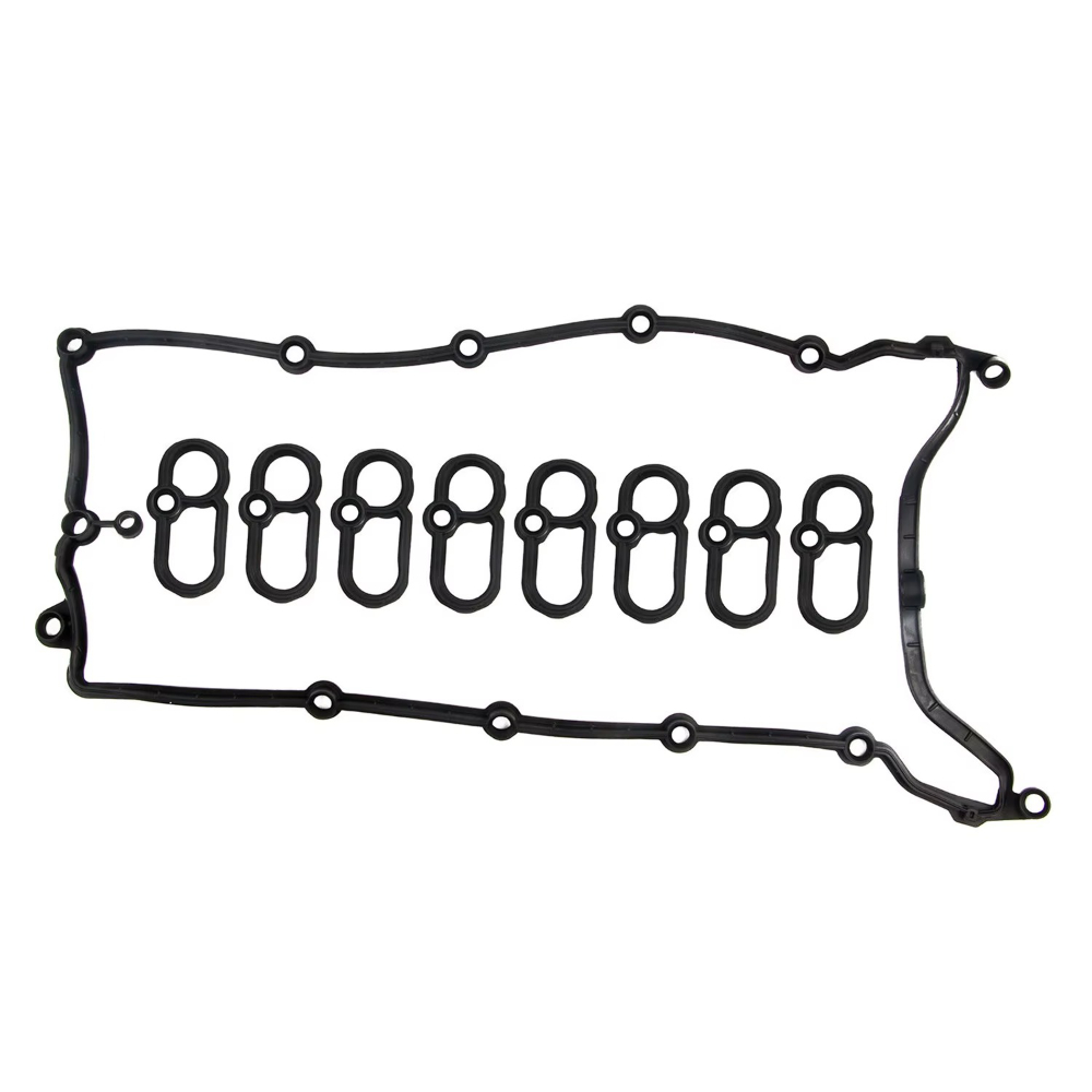 Auto Engine Part Full gasket R - đánh giá và giá Model Kit V8