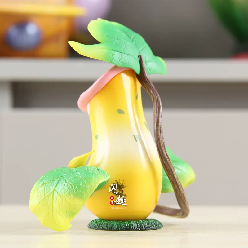 Pokemon Victreebel Figure Anim - đánh giá và giá Model Kit Digimon