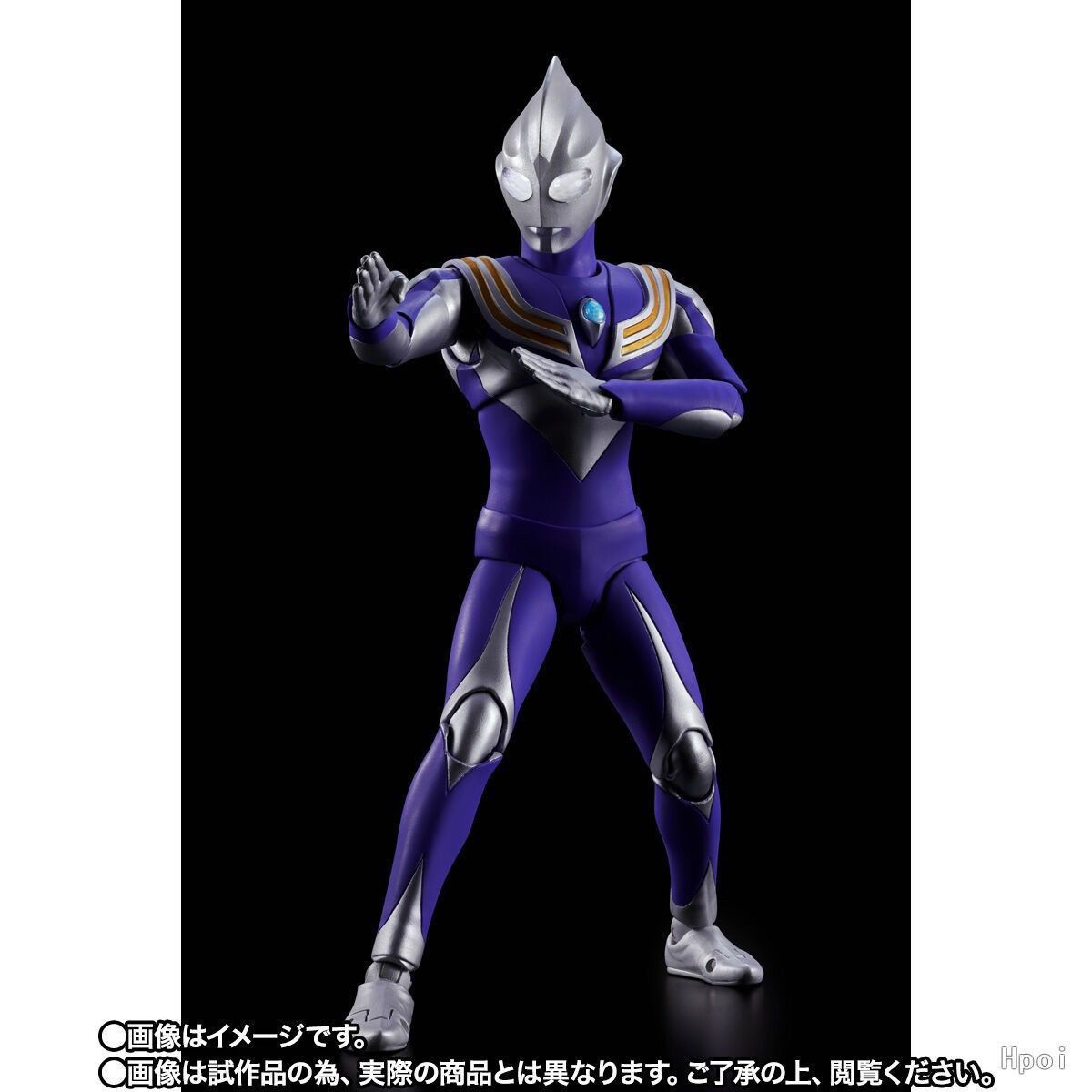 In Stock Genuine Bandai Ultram - đánh giá và giá Model Kit Ultraman Tiga