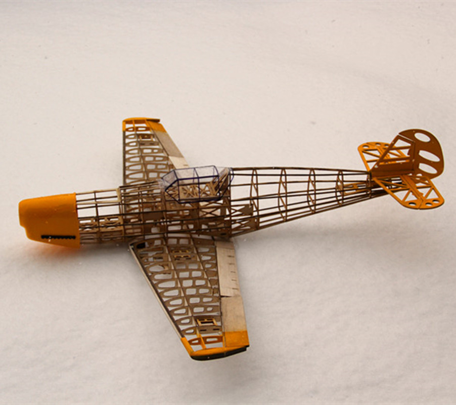 RC Máy Bay Laser Cắt Gỗ Balsa  - đánh giá và giá Model Kit Store