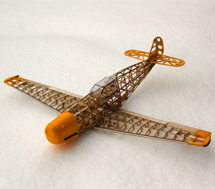 RC Máy Bay Laser Cắt Gỗ Balsa  - đánh giá và giá Model Kit Store