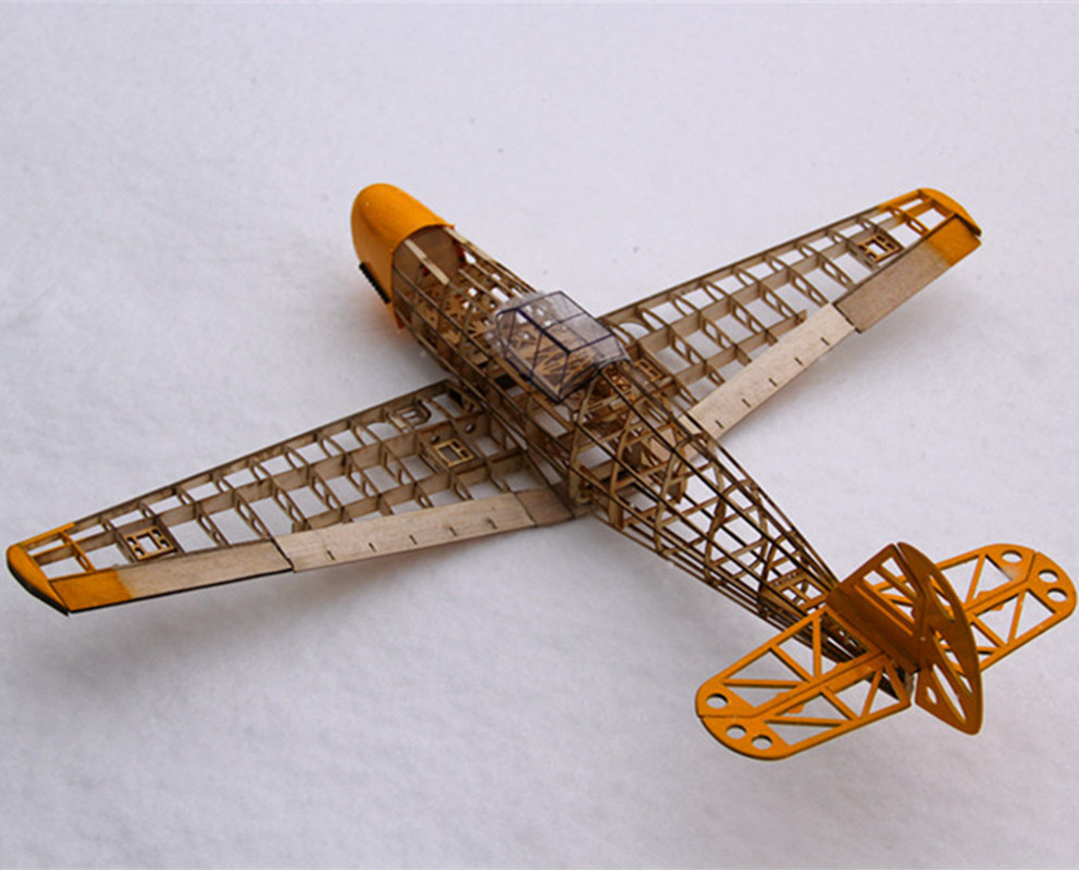 RC Máy Bay Laser Cắt Gỗ Balsa  - đánh giá và giá Model Kit Store