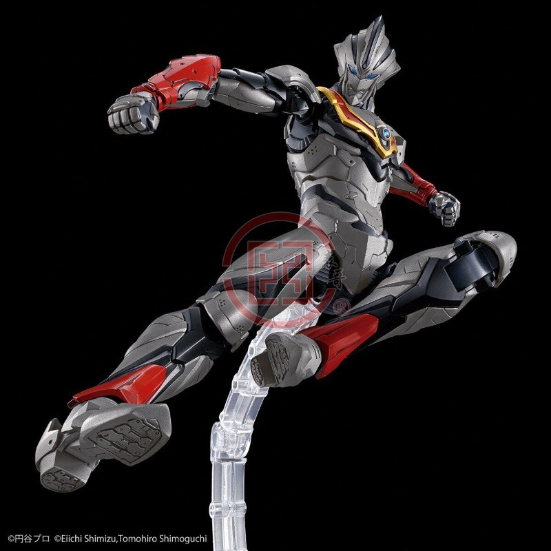 Bandai Original Genuine Ultram - đánh giá và giá Model Kit Ultraman Tiga