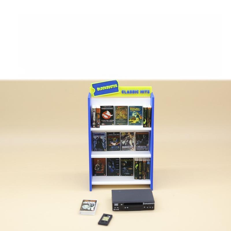 Hot Sale Random 1Set Miniature - đánh giá và giá Model Kit Vintage