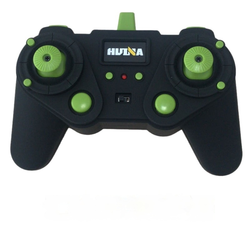 Huina Original Remote Controll - đánh giá và giá Model Kit Excavator