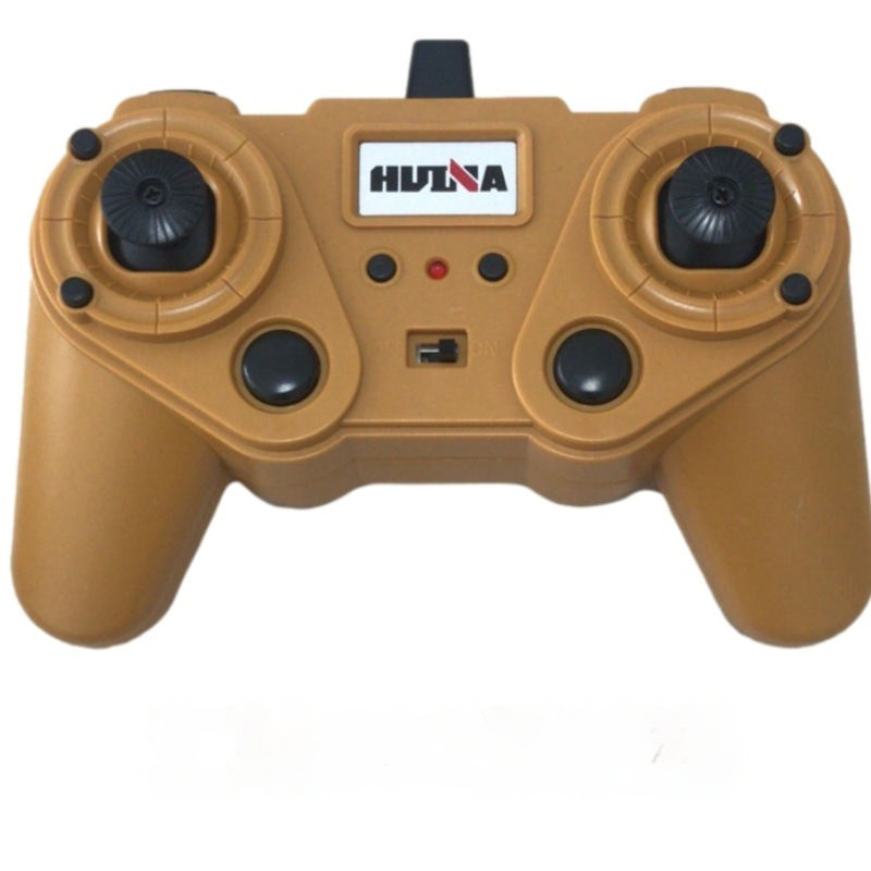 Huina Original Remote Controll - đánh giá và giá Model Kit Excavator