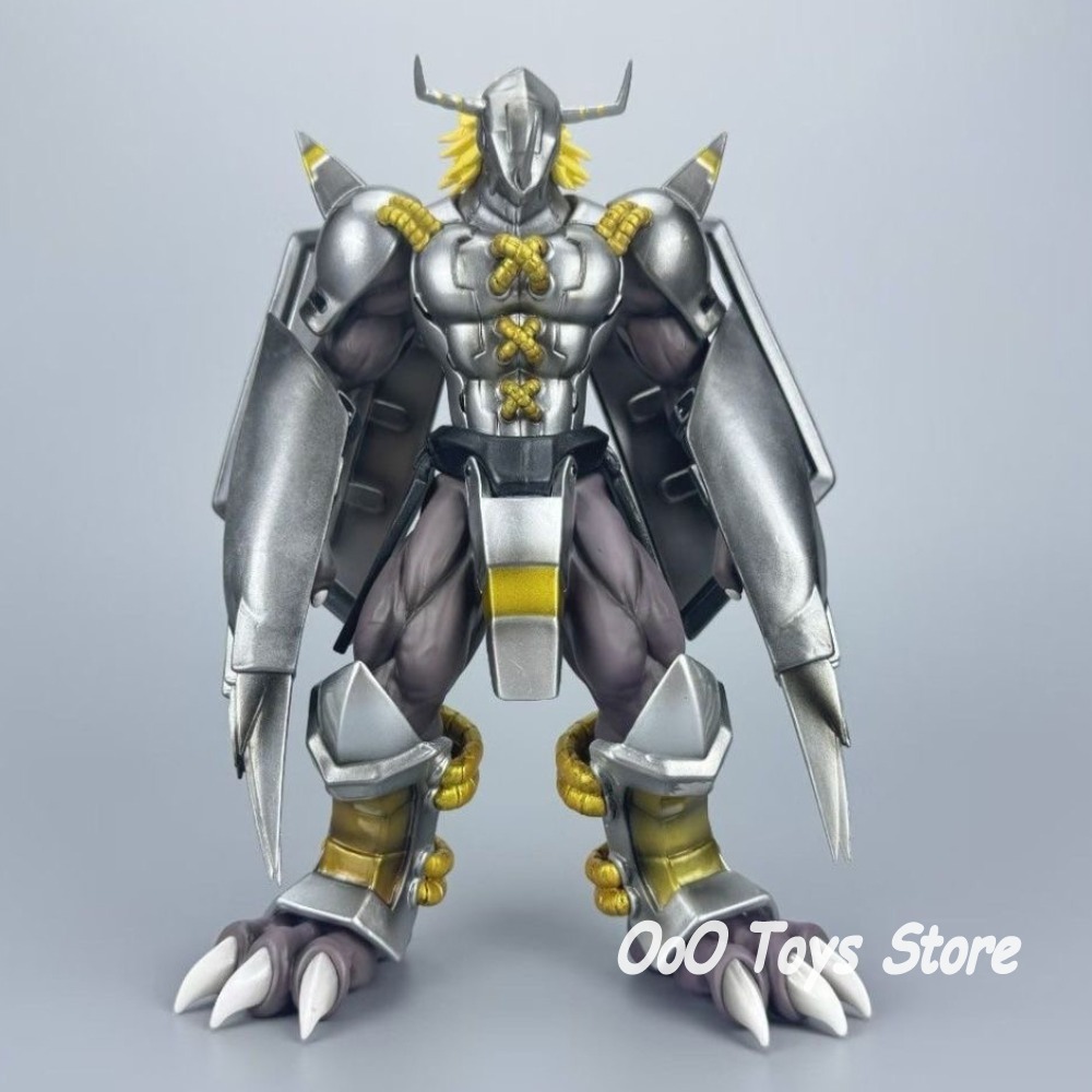 Anime Digimon Adventure Figure - đánh giá và giá Model Kit Digimon
