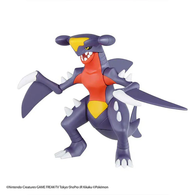 Bandai Pokemon Model Kit Evolu - đánh giá và giá Model Kit Rayquaza