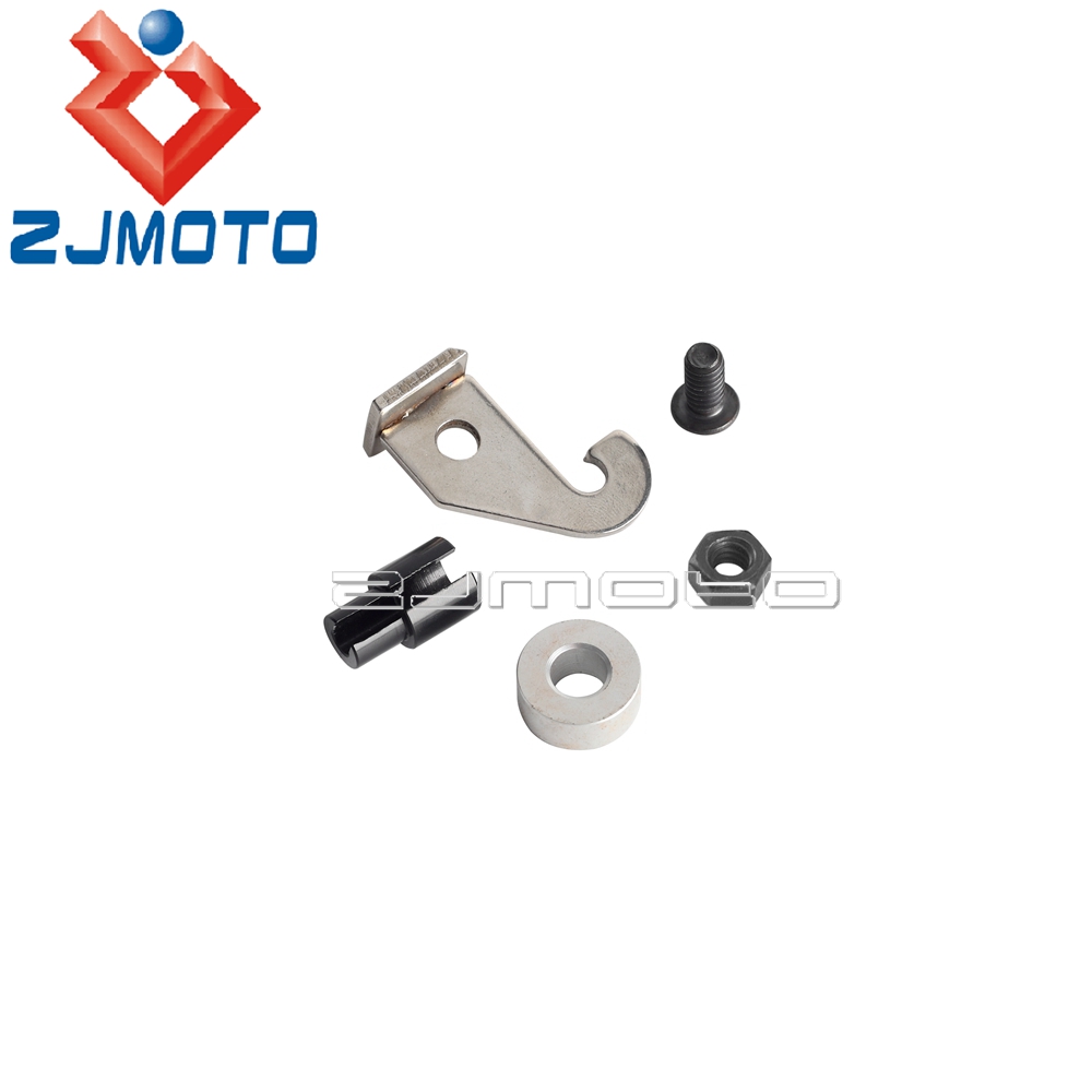 Motorcycle Aluminum Easy Pull  - đánh giá và giá Model Kit Harley Davidson