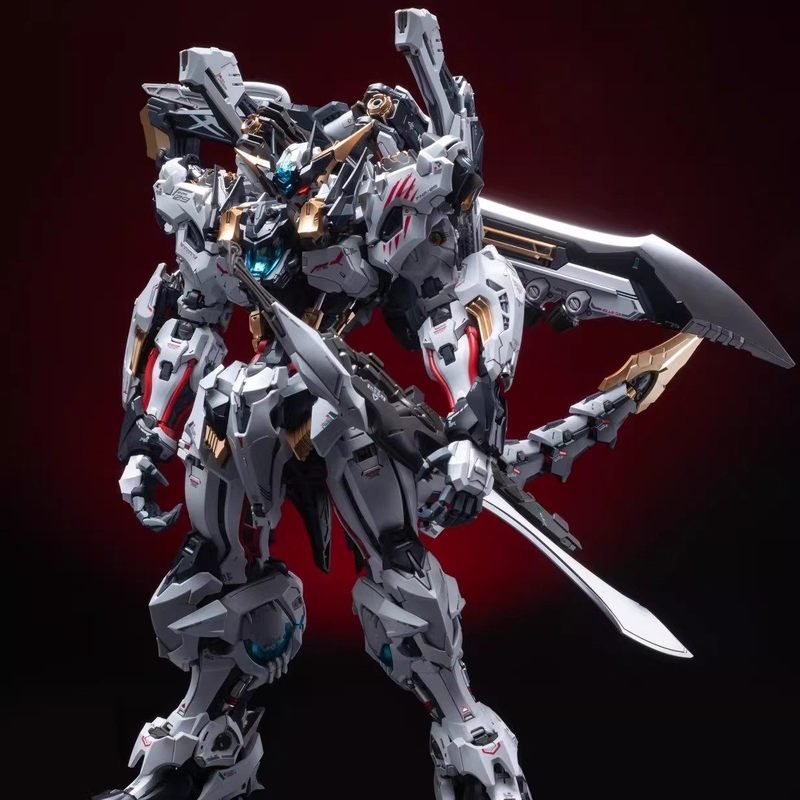 【IN STOCK】IN ERA+ RMD 1/72 FEN - đánh giá và giá Model Kit Infinite Dimension