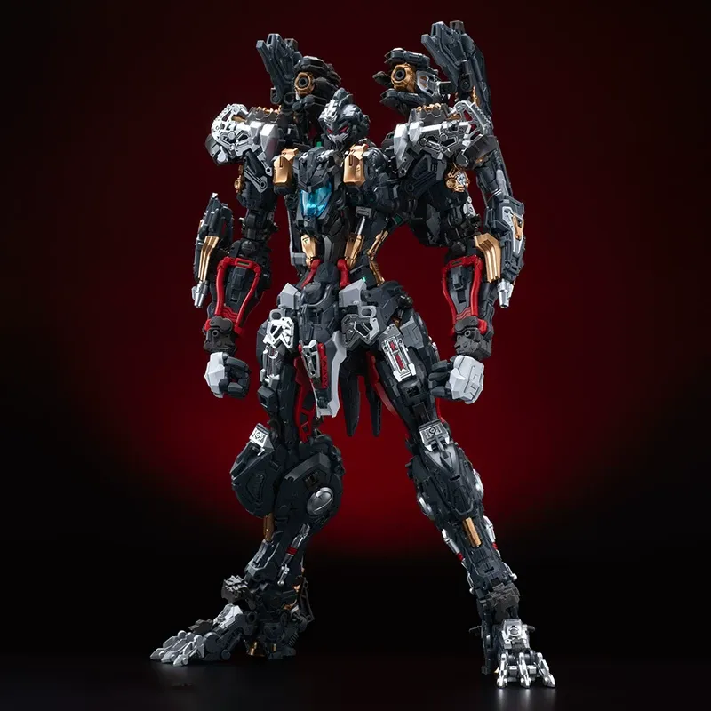 【IN STOCK】IN ERA+ RMD 1/72 FEN - đánh giá và giá Model Kit Infinite Dimension