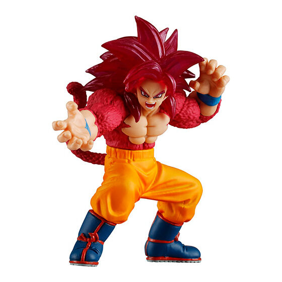 Bandai Dragon Ball DAIMA Super - đánh giá và giá Model Kit Vegeta