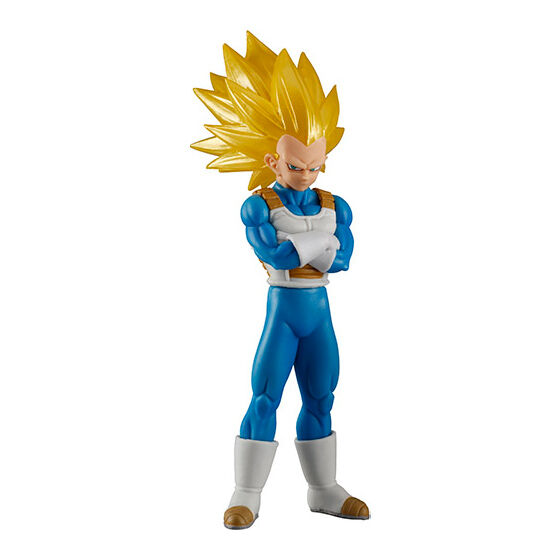 Bandai Dragon Ball DAIMA Super - đánh giá và giá Model Kit Vegeta