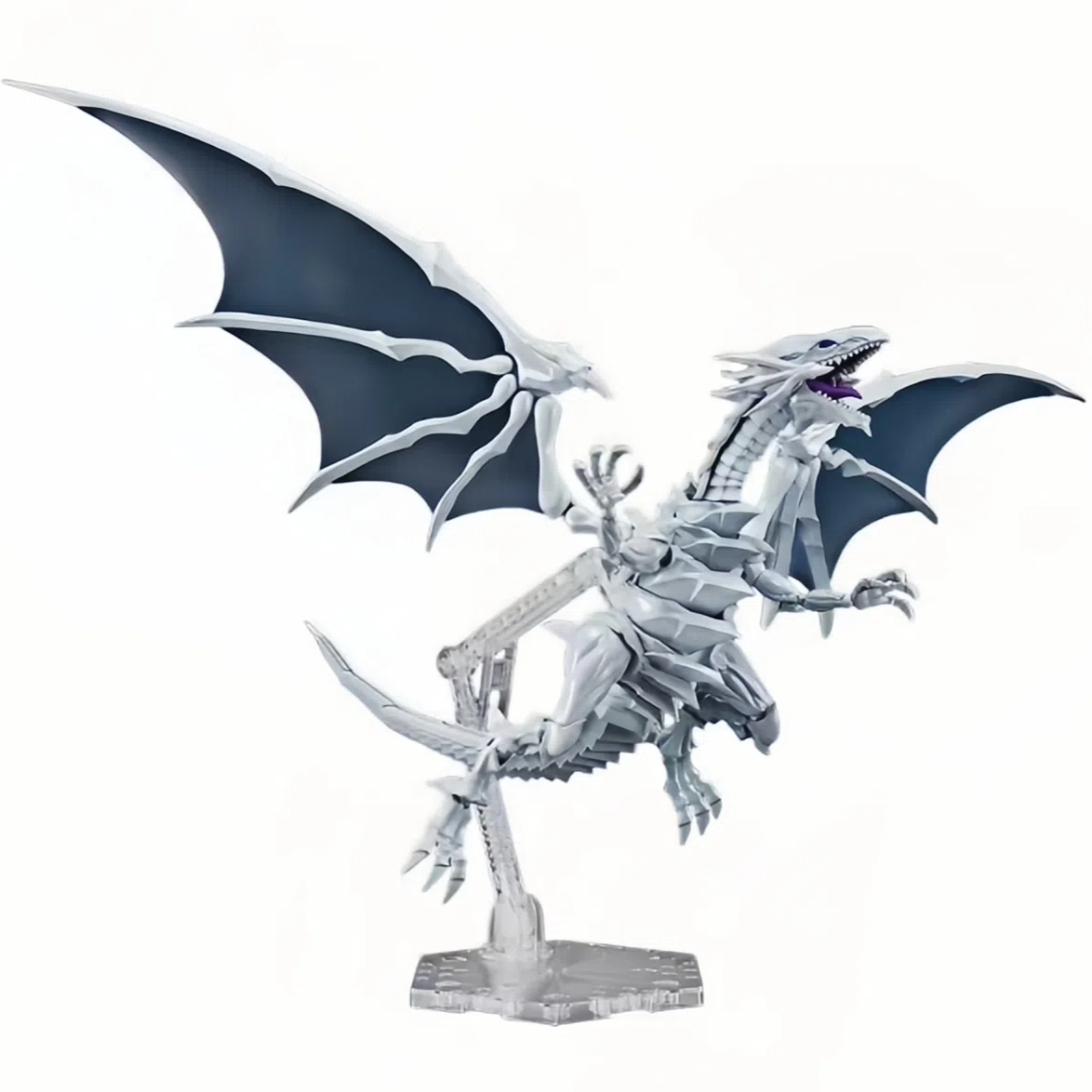 【New-Hot】Yu-Gi-Oh Arrogant Dra - đánh giá và giá Model Kit Digimon
