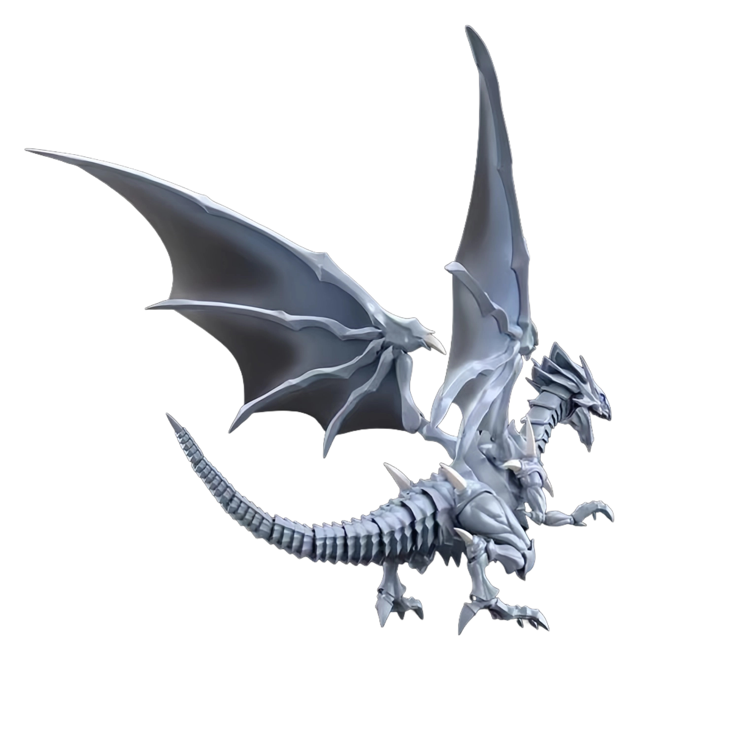 【New-Hot】Yu-Gi-Oh Arrogant Dra - đánh giá và giá Model Kit Digimon