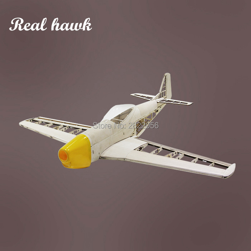 RC Máy Bay Laser Cắt Gỗ Balsa  - đánh giá và giá Model Kit Store