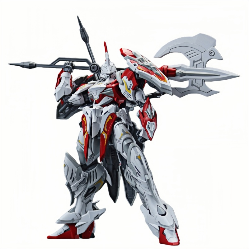 SNAA Lamorak Percival Tristan  - đánh giá và giá Model Kit In Era
