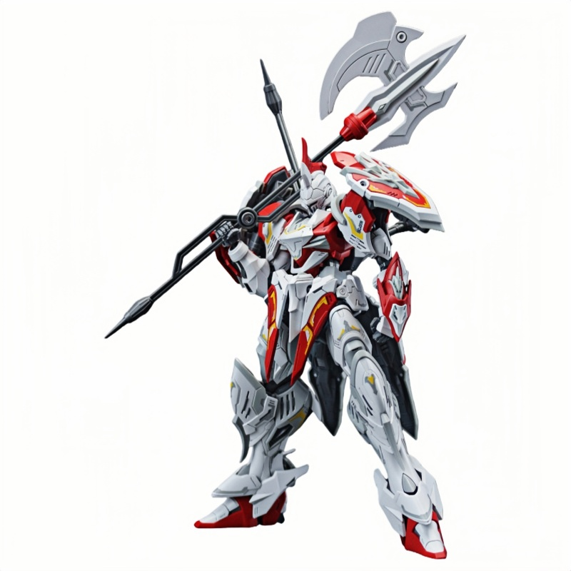 SNAA Lamorak Percival Tristan  - đánh giá và giá Model Kit In Era