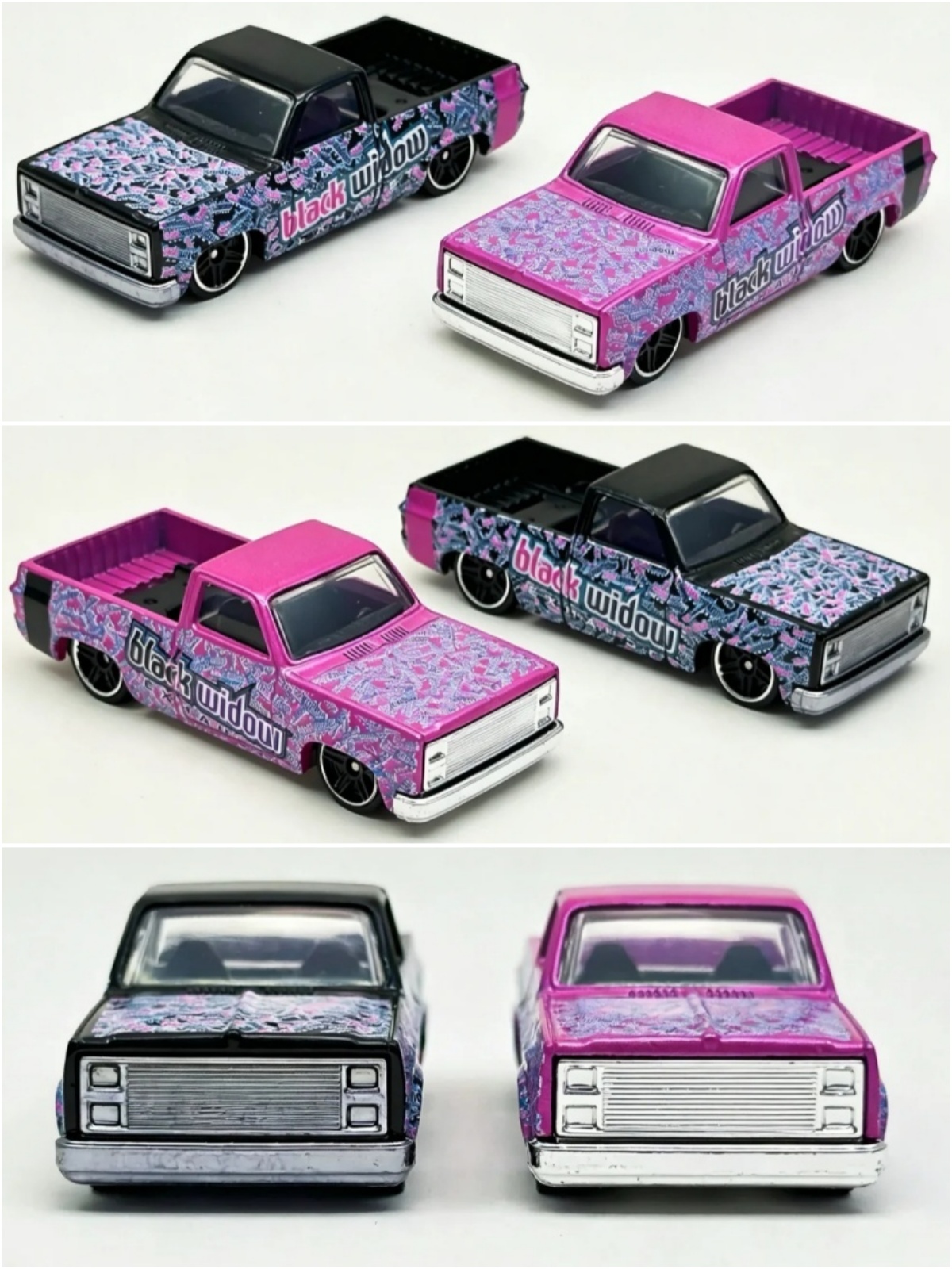 Hot Wheels 1/64 Mainline Serie - đánh giá và giá Hot Wheels Car Mainline