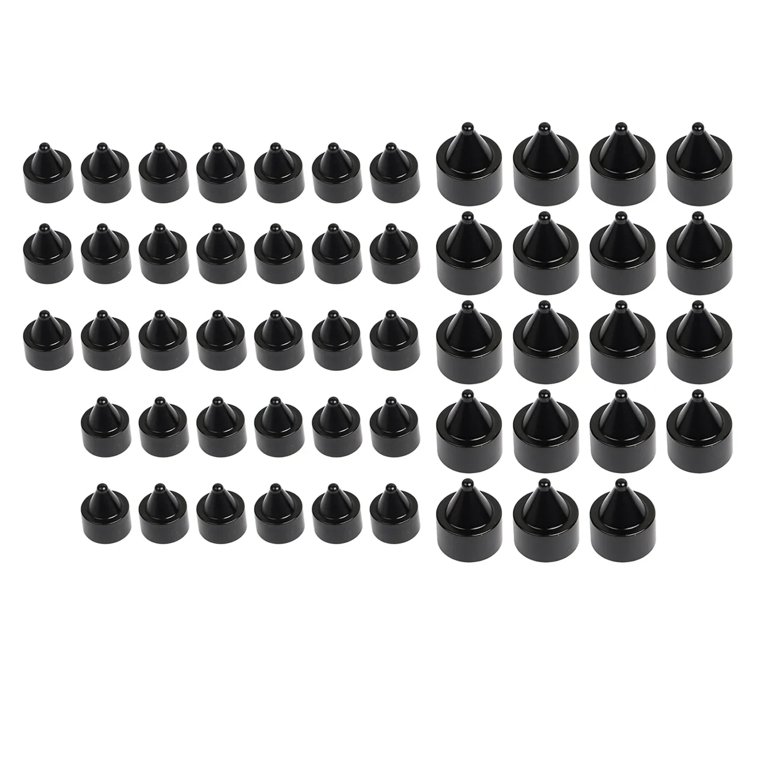 52pcs Motorcycle Engine Bolt T - đánh giá và giá Model Kit Vintage