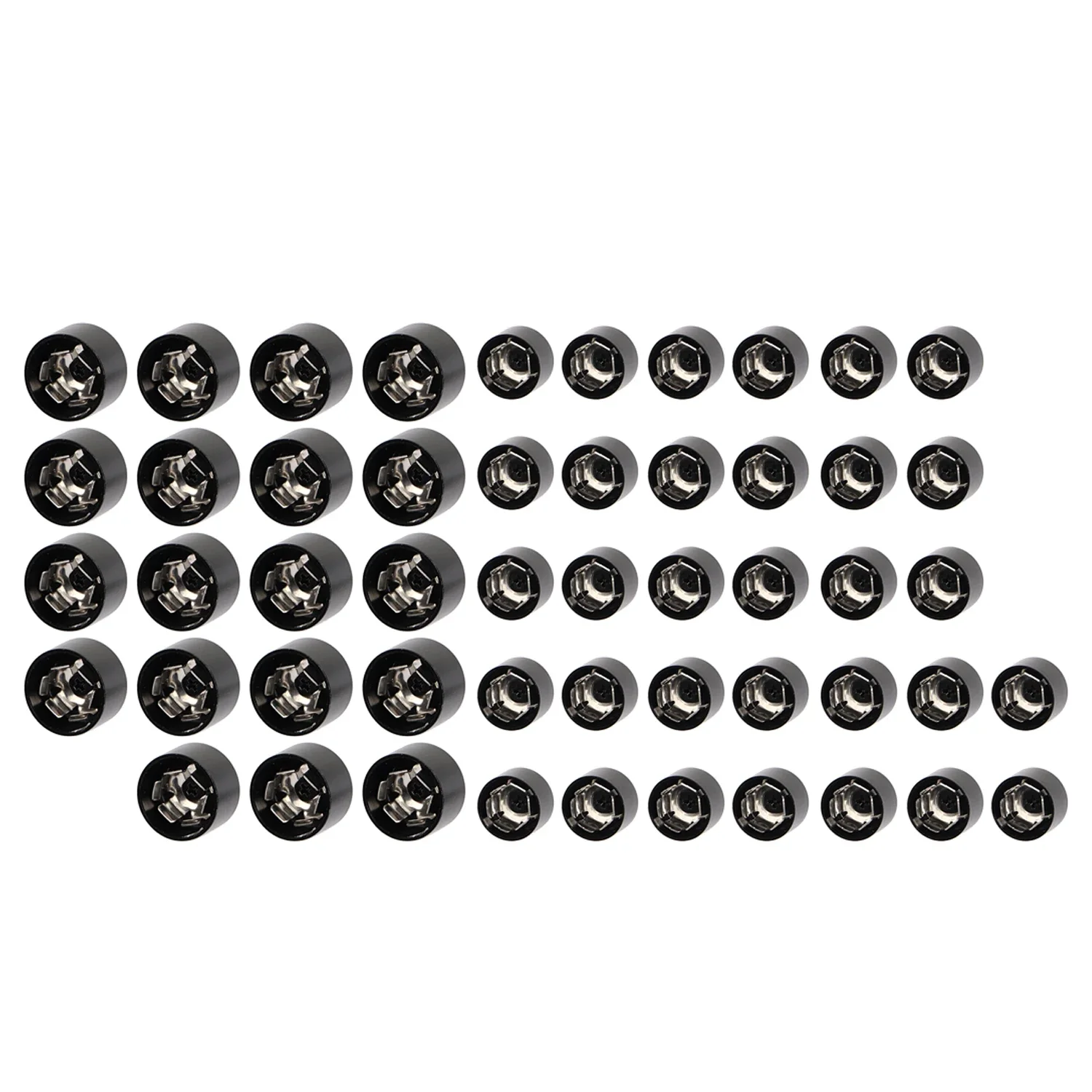 52pcs Motorcycle Engine Bolt T - đánh giá và giá Model Kit Vintage