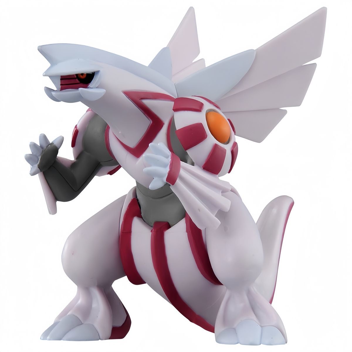 Takara Tomy Tomica Moncolle Po - đánh giá và giá Model Kit Rayquaza