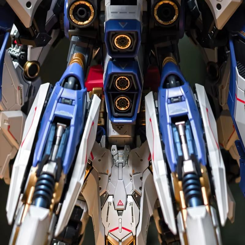 【IN STOCK】 EINTA INDUSTRIES SK - đánh giá và giá Model Kit Infinite Dimension